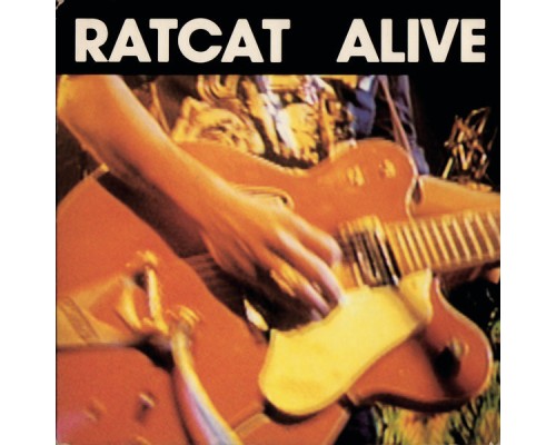 Ratcat - Alive