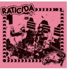 Raticida - Raticida (En Vivo en San Luis R.C)