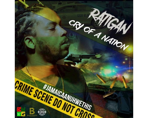 Ratigan - Cry of a Nation