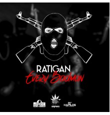 Ratigan - Every Badman