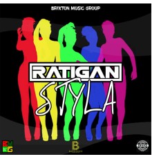 Ratigan - Styla