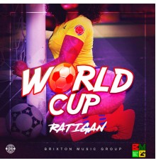 Ratigan - World Cup