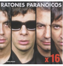 Ratones Paranoicos - X 16