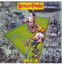 Ratos de Porão - Brasil