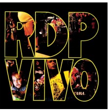 Ratos de Porão - Vivo (Ao Vivo)
