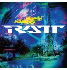 Ratt - Infestation  (Special Edition)