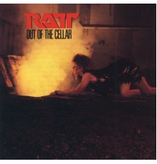 Ratt - Out of the Cellar