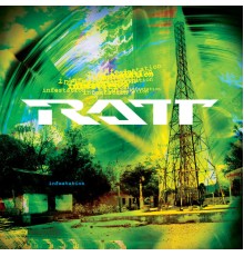 Ratt - Infestation