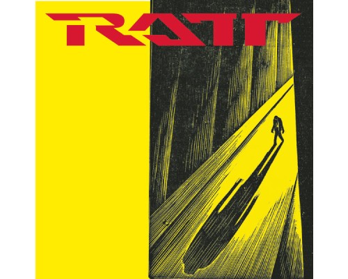 Ratt - Ratt