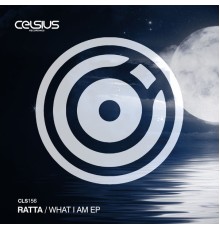 Ratta - What I Am EP