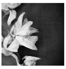 Rattlers - Rattlers "Ep"