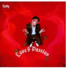 Ratty - Love and Passion