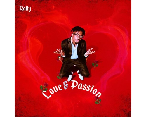 Ratty - Love and Passion