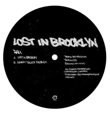 Rau - Lost In Brooklyn