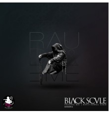 Rauda&Eme - Blvck Scvle