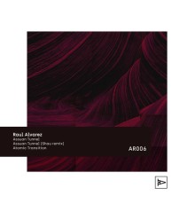 Raul Alvarez - Assuan Tunnel