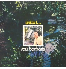 Raul Barboza - Único