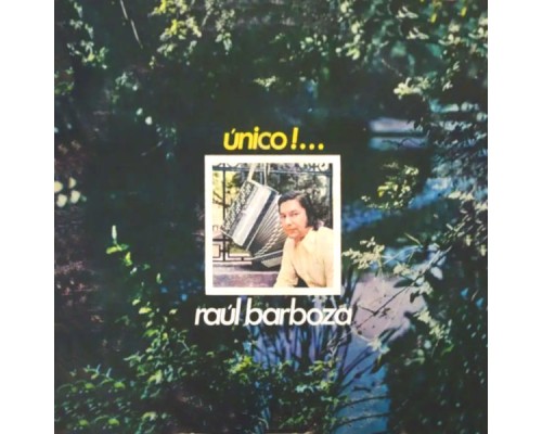 Raul Barboza - Único