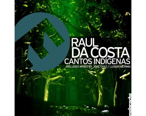 Raul Da Costa - Cantos Indígenas