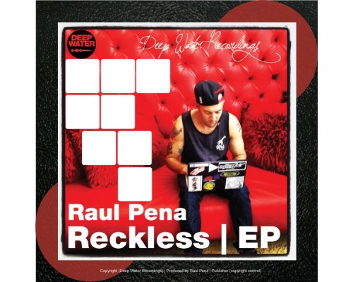 Raul Peña - Reckless (Original Mix)