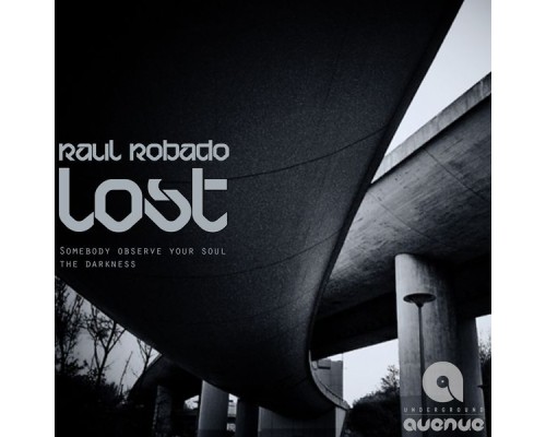 Raul Robado - Lost (Original Mix)