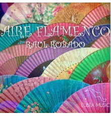 Raul Robado - Aire Flamenco