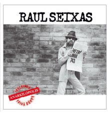 Raul Seixas - Metrô Linha 743