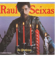 Raul Seixas - As Profecias