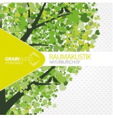 Raumakustik - Naturburschi - EP