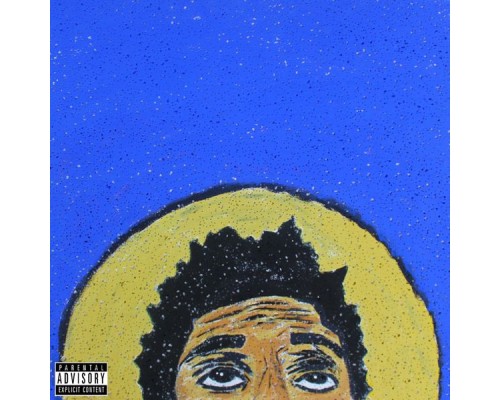 Raury - Indigo Child