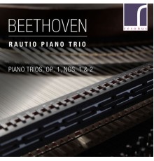 Rautio Piano Trio - Beethoven: Piano Trios, Op. 1, Nos. 1 & 2