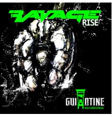 Ravage - Rise