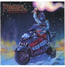 Ravage - Spectral rider