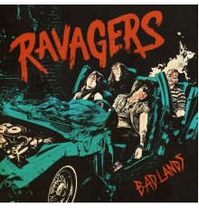 Ravagers - Badlands