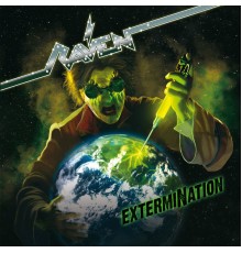 Raven - Extermination