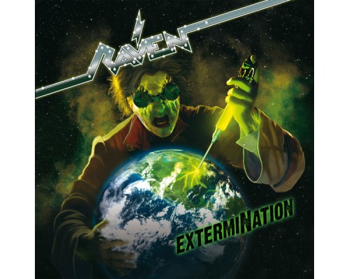 Raven - Extermination