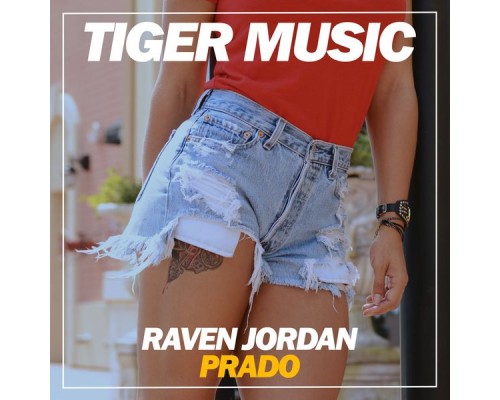 Raven Jordan - Prado