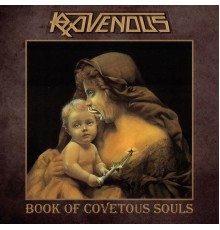 Ravenous - Book of Covetous Souls