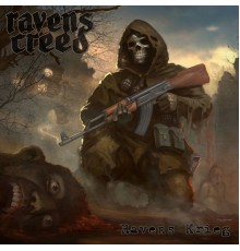 Ravens Creed - Ravens Krieg