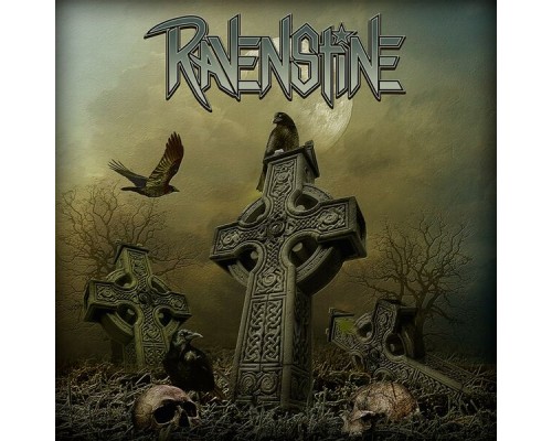 Ravenstine - Ravenstine