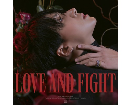 Ravi - LOVE & FIGHT