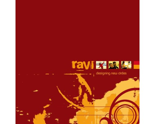 Ravi - Designing New Circles