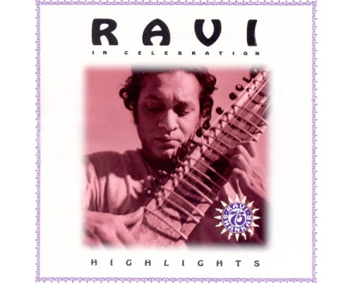 Ravi Shankar - In Celebration Highlights