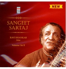 Ravi Shankar - Sangeet Sartaj