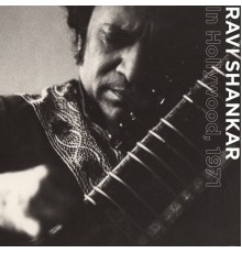 Ravi Shankar - In Hollywood, 1971