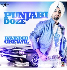 Ravinder Grewal - Punjabi Doze