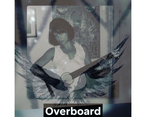 RavynBlack Magic - Overboard