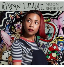 Ravyn Lenae - Moon Shoes EP