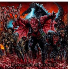 Raw - Battalion of Demons