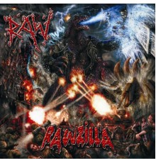 Raw - Rawzilla